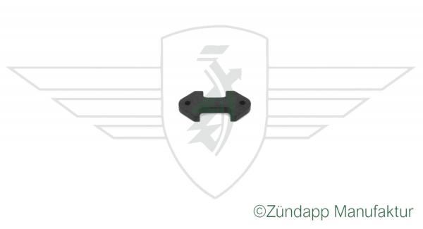 Klemmplatte Original Zündapp Manufaktur